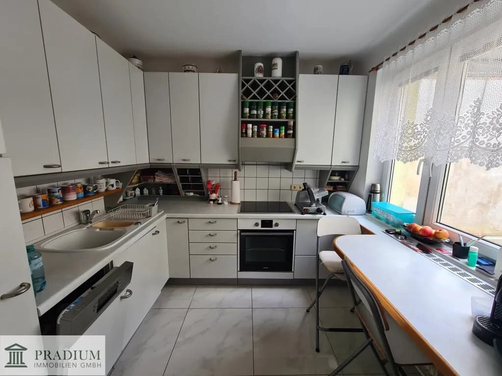 7-Zimmer-Gewerbeimmobilie kaufen in Baden – 186 m², € 400.000 – Bild 9 von 18