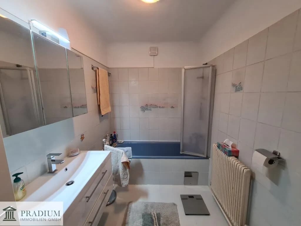 7-Zimmer-Gewerbeimmobilie kaufen in Baden – 186 m², € 400.000 – Bild 10 von 18