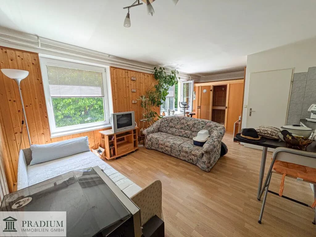 7-Zimmer-Gewerbeimmobilie kaufen in Baden – 186 m², € 400.000 – Bild 11 von 18