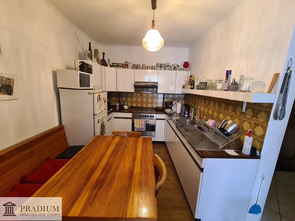 7-Zimmer-Gewerbeimmobilie kaufen in Baden – 186 m², € 400.000 – Bild 13 von 18