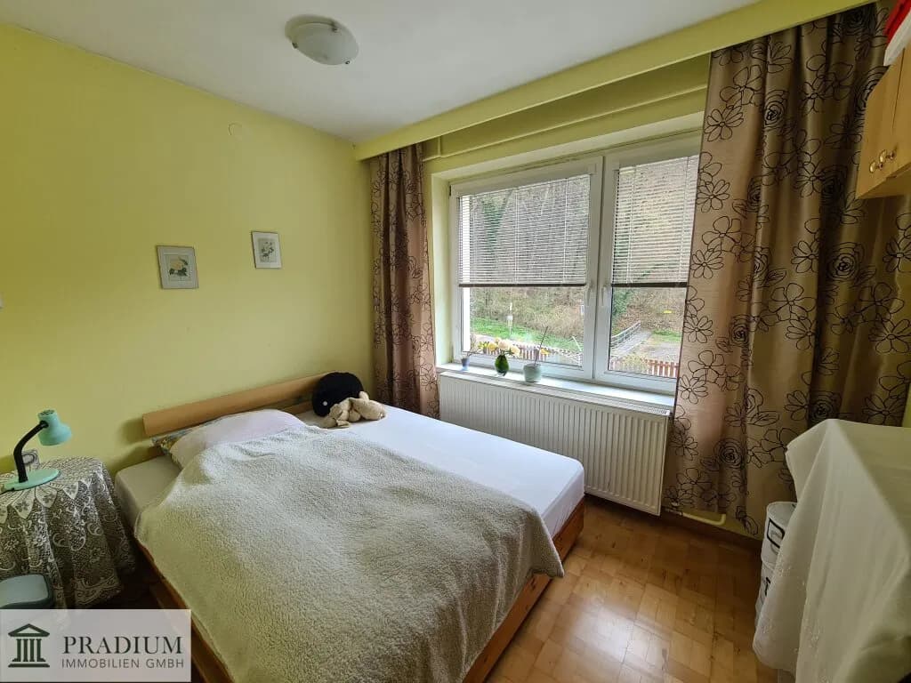 7-Zimmer-Gewerbeimmobilie kaufen in Baden – 186 m², € 400.000 – Bild 14 von 18