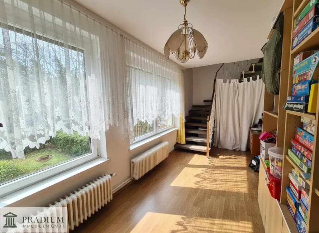 7-Zimmer-Gewerbeimmobilie kaufen in Baden – 186 m², € 400.000 – Bild 15 von 18