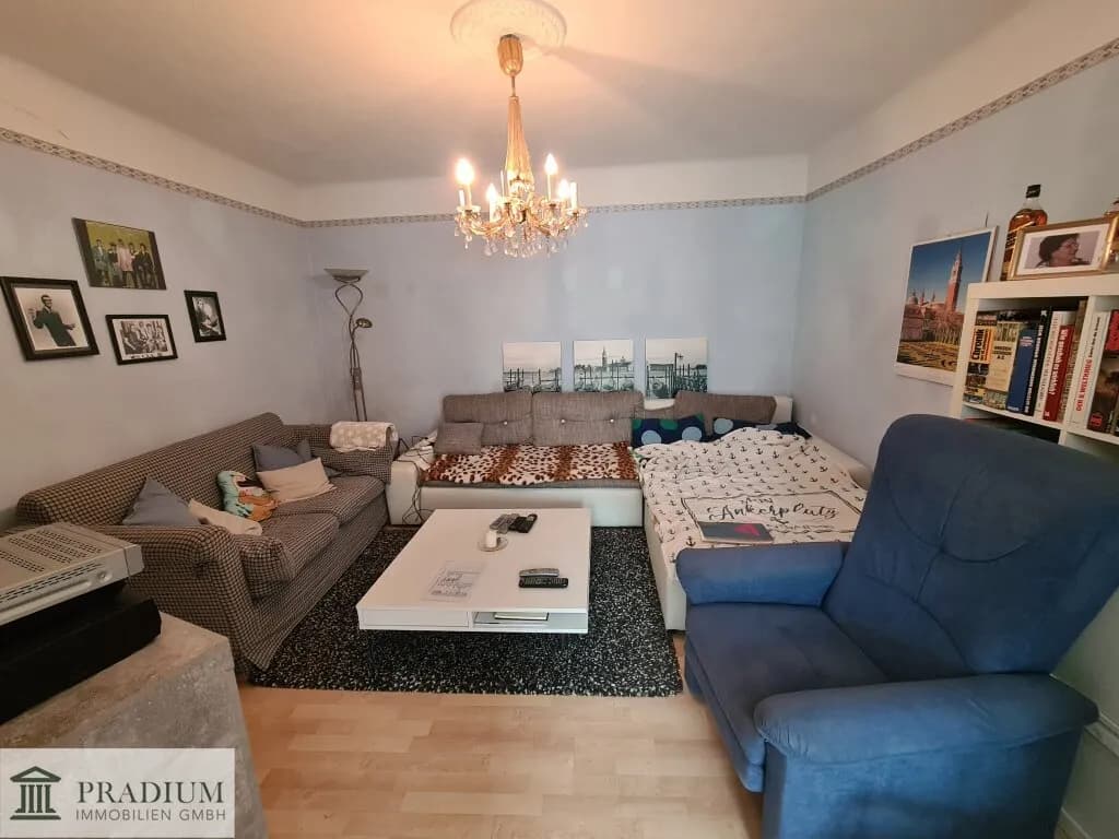 7-Zimmer-Gewerbeimmobilie kaufen in Baden – 186 m², € 400.000 – Bild 17 von 18
