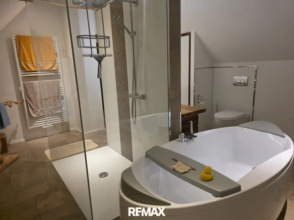 3-Zimmer-Haus kaufen in Leibnitz – 132 m², € 329.000 – Bild 10 von 23
