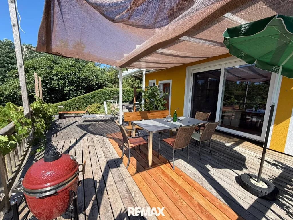 3-Zimmer-Haus kaufen in Leibnitz – 132 m², € 329.000 – Bild 15 von 23