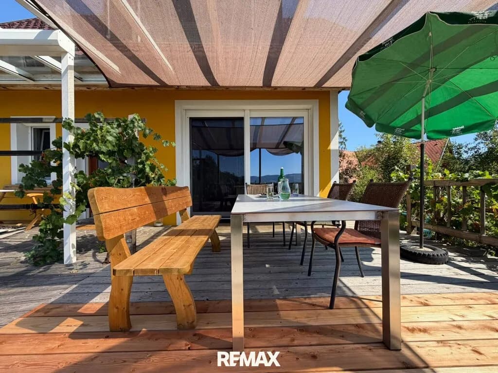 3-Zimmer-Haus kaufen in Leibnitz – 132 m², € 329.000 – Bild 19 von 23