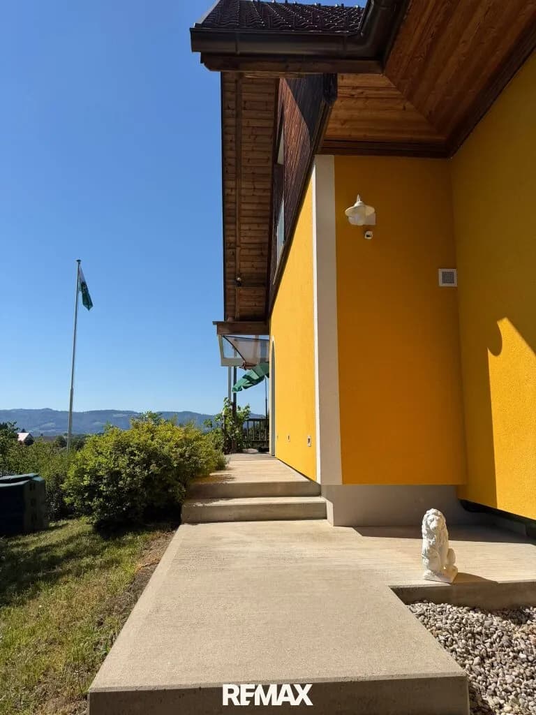 3-Zimmer-Haus kaufen in Leibnitz – 132 m², € 329.000 – Bild 20 von 23
