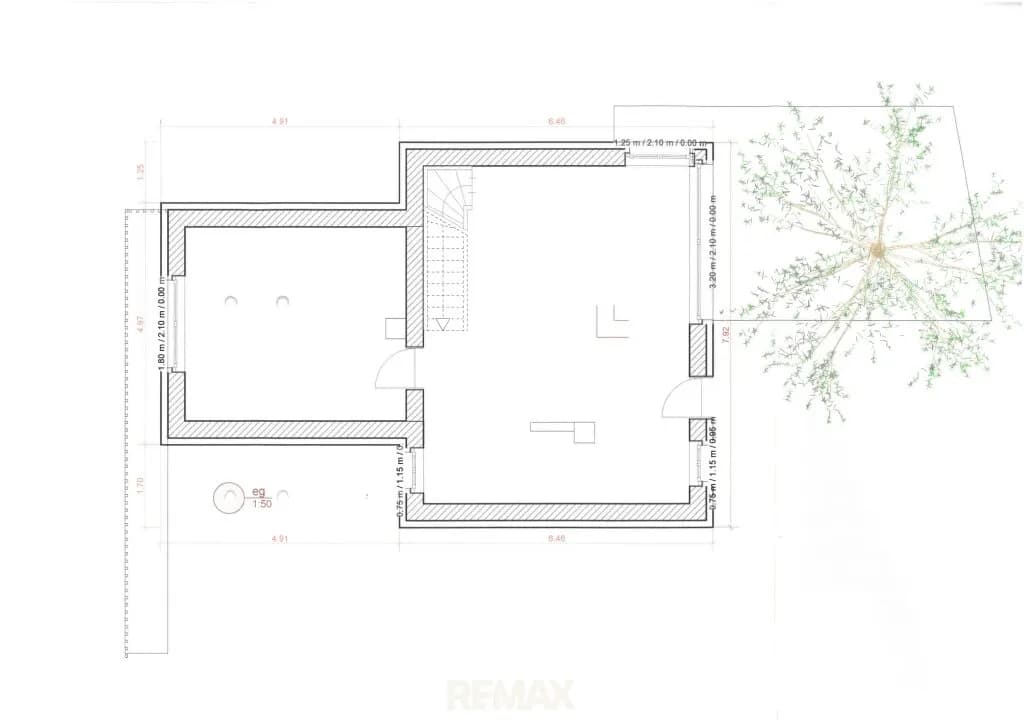 3-Zimmer-Haus kaufen in Leibnitz – 132 m², € 329.000 – Bild 22 von 23