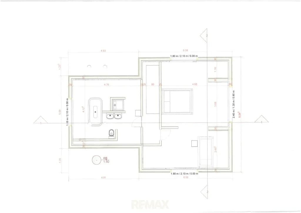 3-Zimmer-Haus kaufen in Leibnitz – 132 m², € 329.000 – Bild 23 von 23