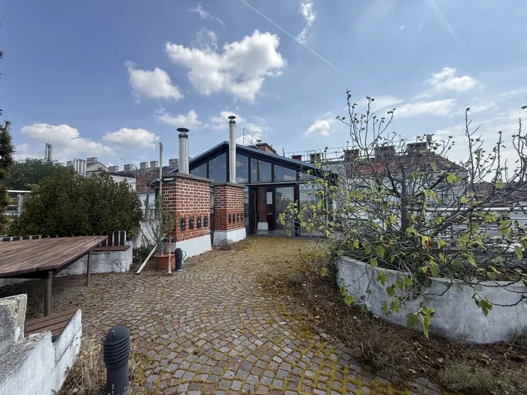 4-Zimmer-Wohnung kaufen in Wien – 164 m², € 1.280.000