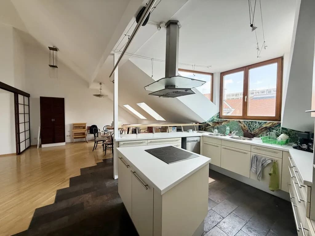 4-Zimmer-Wohnung kaufen in Wien – 164 m², € 1.280.000 – Bild 33 von 34