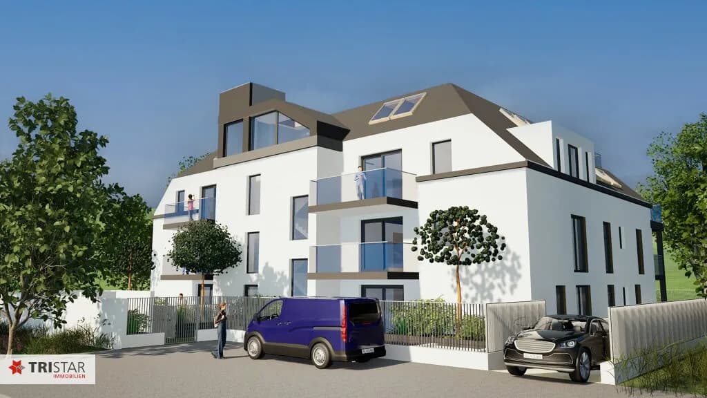 3-Zimmer-Wohnung kaufen in Wien – 75,3 m², € 333.000 – Bild 3 von 6