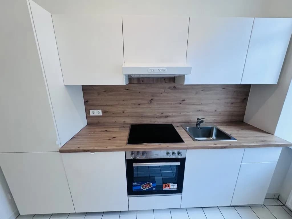 2-Zimmer-Wohnung mieten in Wien – 58,74 m², € 1.049 – Bild 3 von 12
