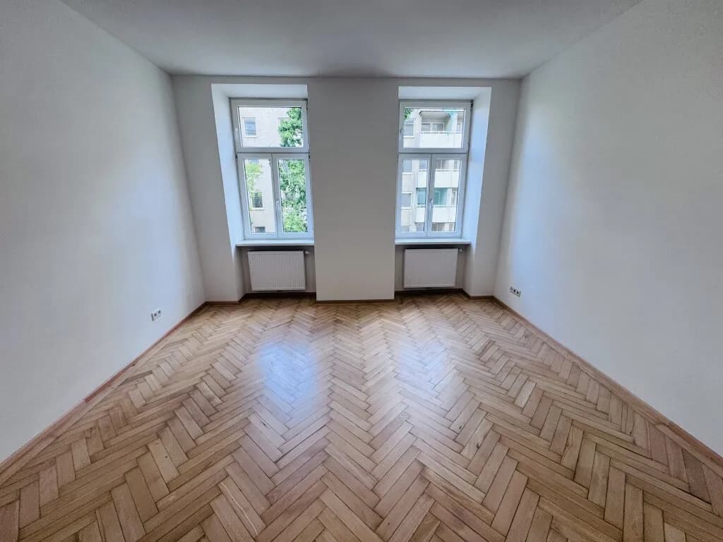 2-Zimmer-Wohnung mieten in Wien – 58,74 m², € 1.049 – Bild 4 von 12