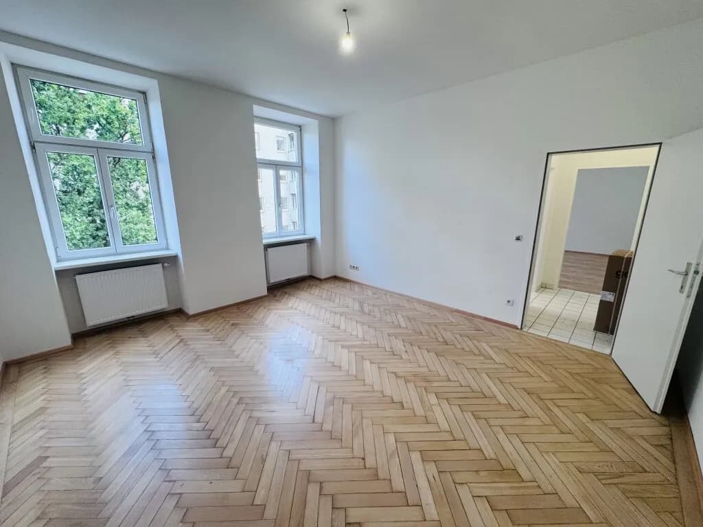 2-Zimmer-Wohnung mieten in Wien – 58,74 m², € 1.049 – Bild 5 von 12