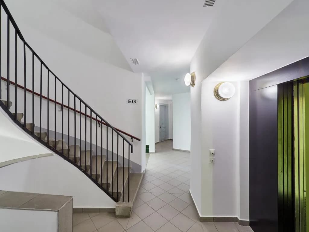 2-Zimmer-Wohnung mieten in Wien – 58,74 m², € 1.049 – Bild 6 von 12