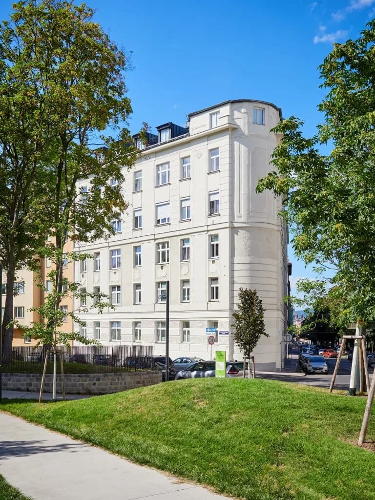 2-Zimmer-Wohnung mieten in Wien – 58,74 m², € 1.049 – Bild 11 von 12