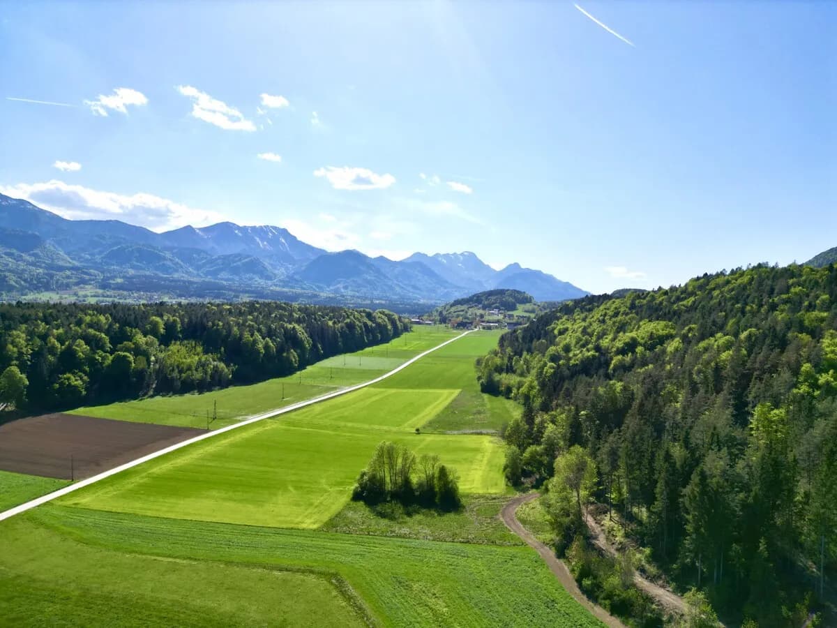 Grundstück kaufen in Klagenfurt Land – € 580.000