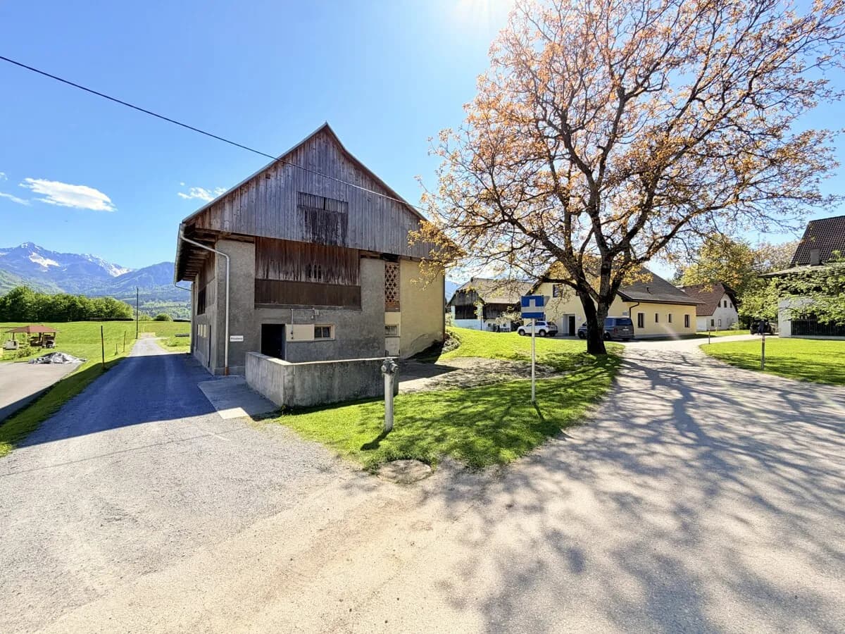 Grundstück kaufen in Klagenfurt Land – € 580.000 – Bild 3 von 11