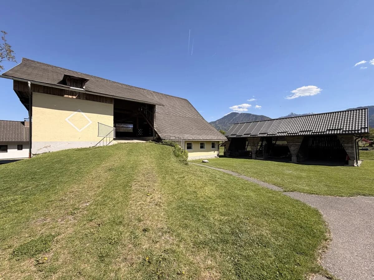 Grundstück kaufen in Klagenfurt Land – € 580.000 – Bild 5 von 11