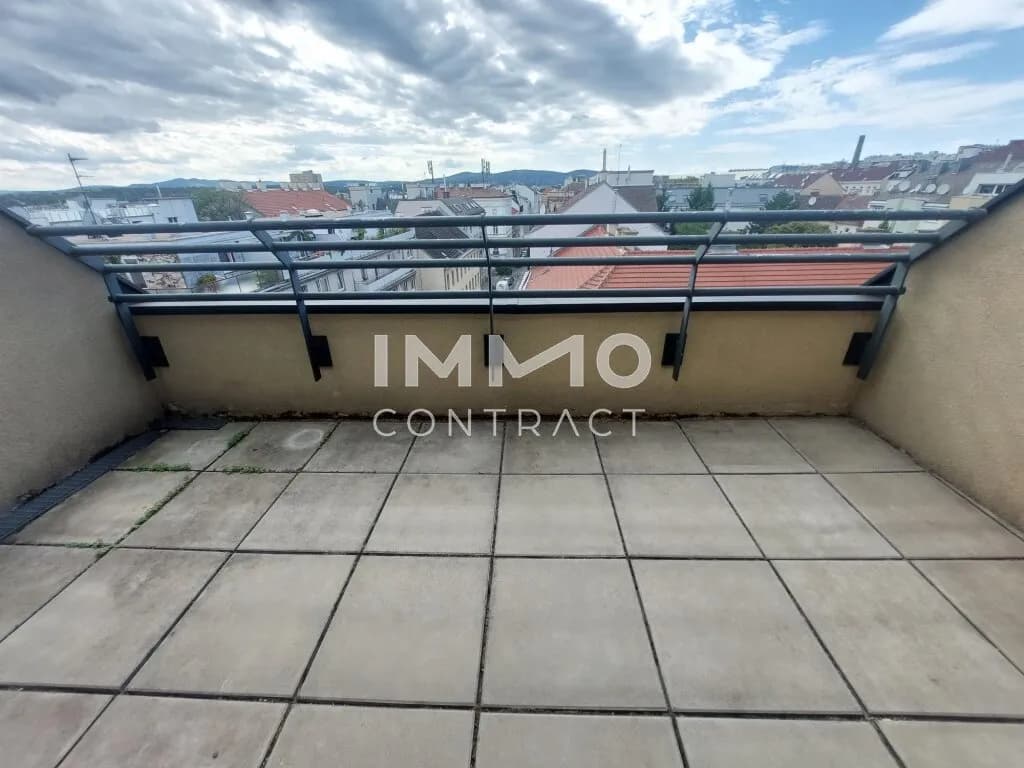 3-Zimmer-Wohnung mieten in Wien – 88,95 m², € 1.304