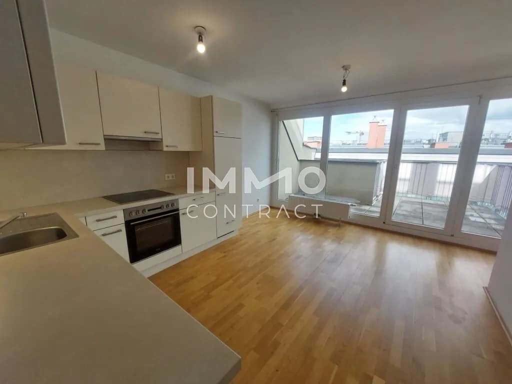 3-Zimmer-Wohnung mieten in Wien – 88,95 m², € 1.304 – Bild 2 von 25