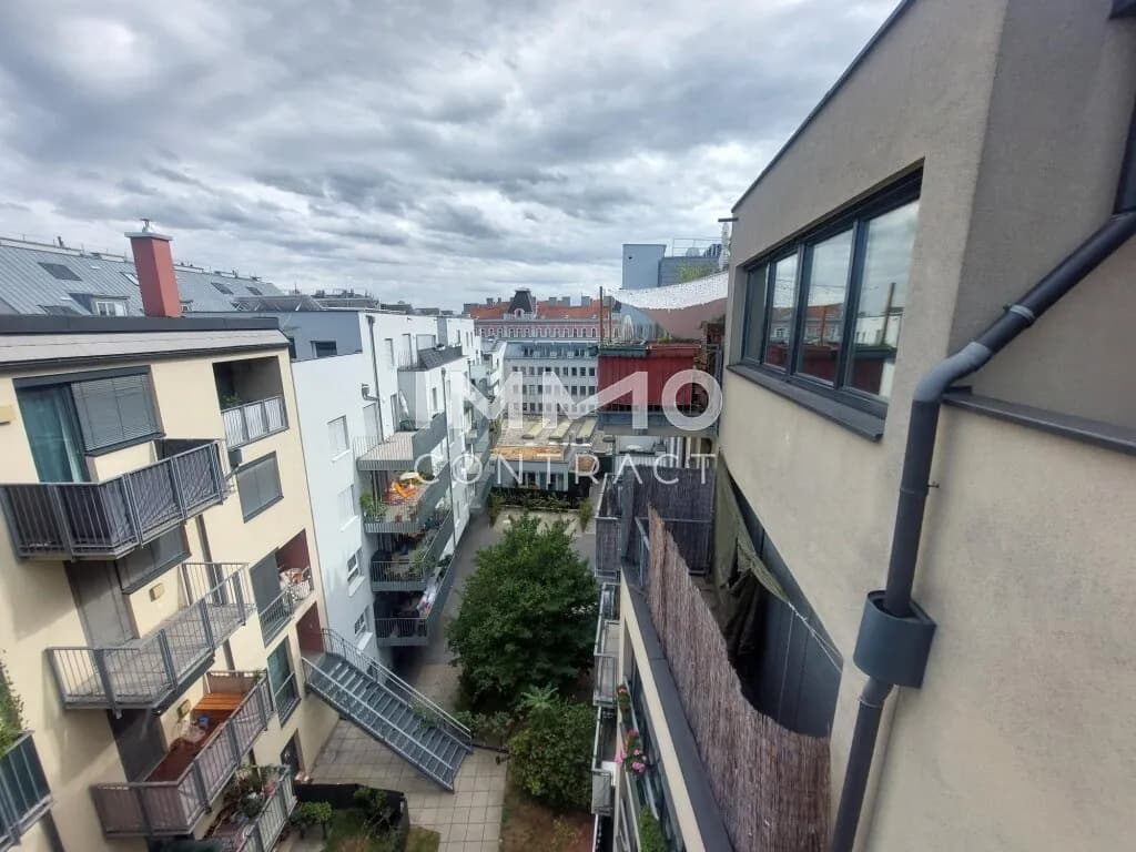 3-Zimmer-Wohnung mieten in Wien – 88,95 m², € 1.304 – Bild 5 von 25