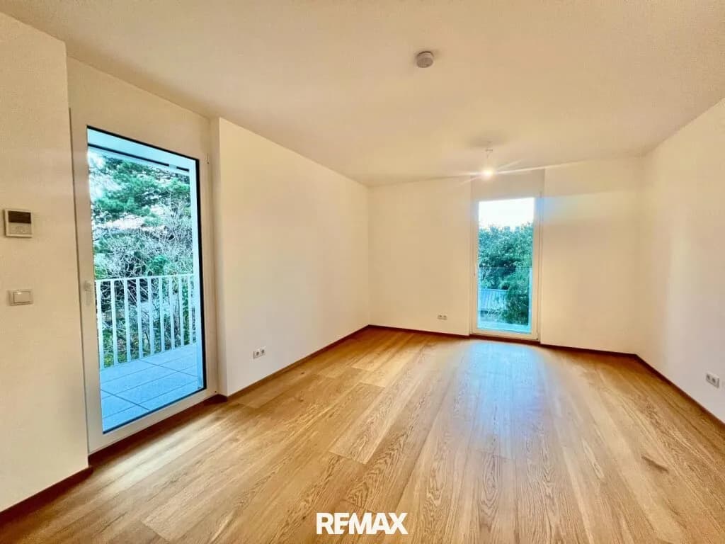 2-Zimmer-Wohnung kaufen in Wien – 46,37 m², € 449.000
