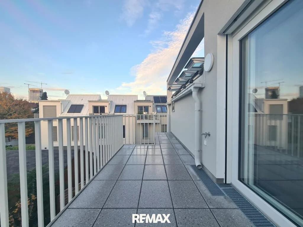 2-Zimmer-Wohnung kaufen in Wien – 49 m², € 469.000