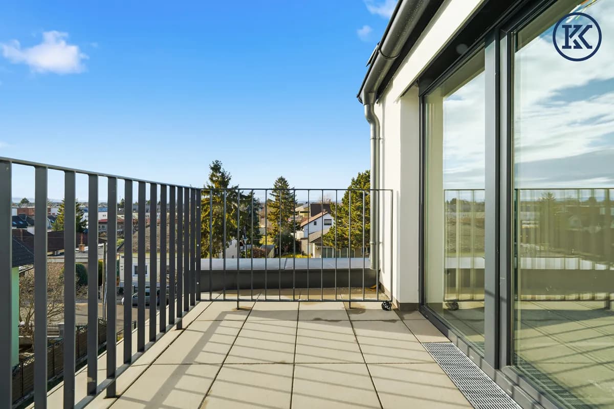 2-Zimmer-Wohnung kaufen in Wien – 45,48 m², € 249.000 – Bild 2 von 16
