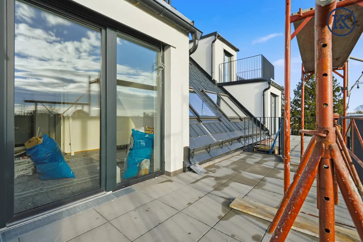 2-Zimmer-Wohnung kaufen in Wien – 45,48 m², € 249.000 – Bild 3 von 16