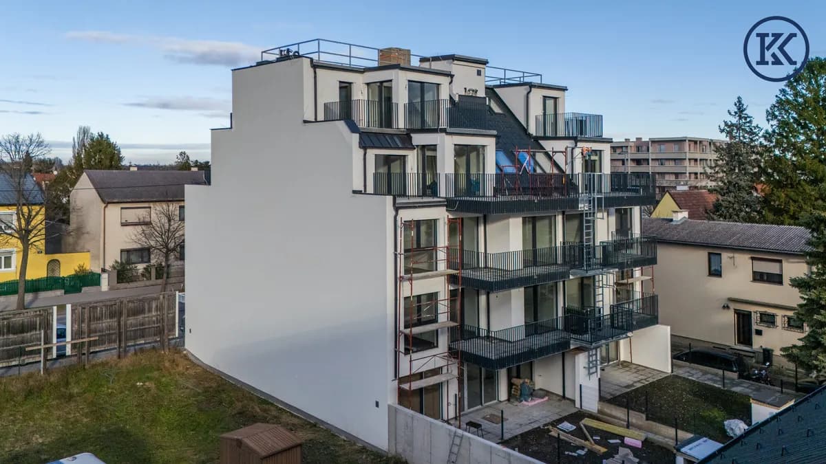 2-Zimmer-Wohnung kaufen in Wien – 45,48 m², € 249.000 – Bild 9 von 16