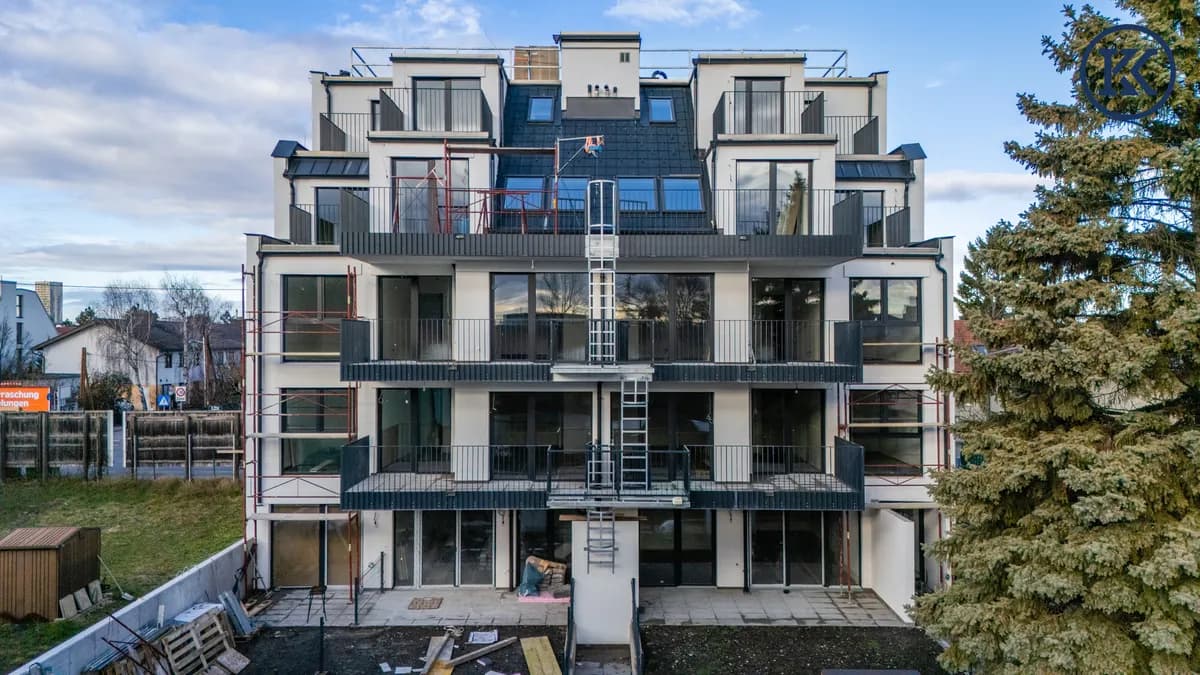 2-Zimmer-Wohnung kaufen in Wien – 45,48 m², € 249.000 – Bild 12 von 16