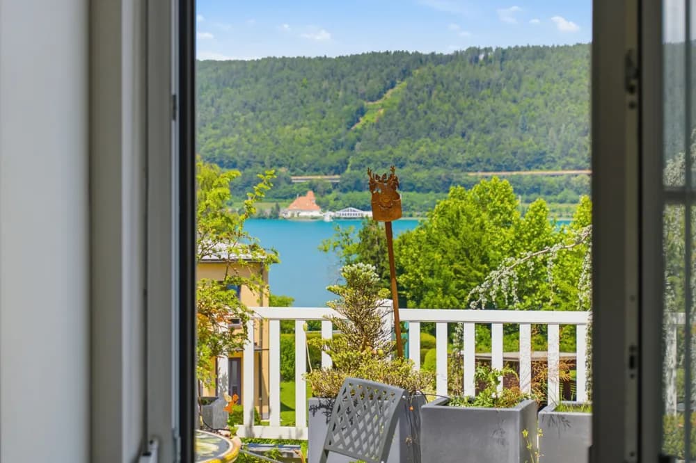 4-Zimmer-Wohnung kaufen in Villach Land – 150 m², € 895.000 – Bild 1 von 10