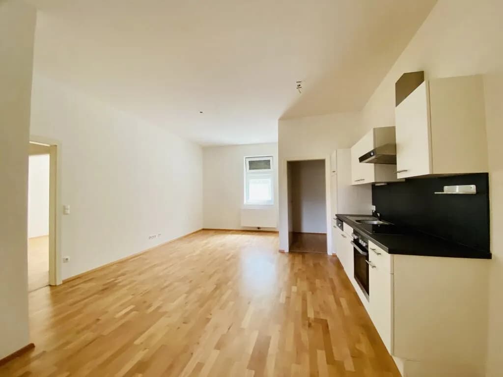 4-Zimmer-Wohnung mieten in Graz-Umgebung – 92,74 m², € 764