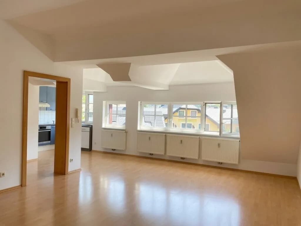 2-Zimmer-Wohnung kaufen in Liezen – 61,83 m², € 262.500 – Bild 3 von 19