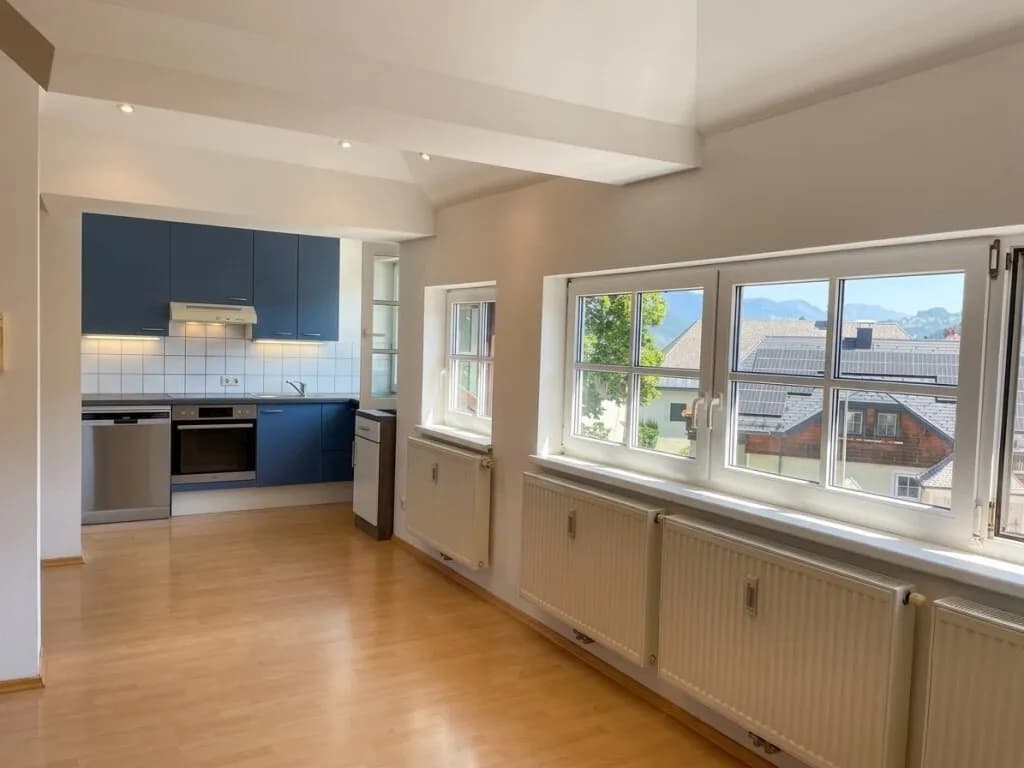 2-Zimmer-Wohnung kaufen in Liezen – 61,83 m², € 262.500 – Bild 4 von 19