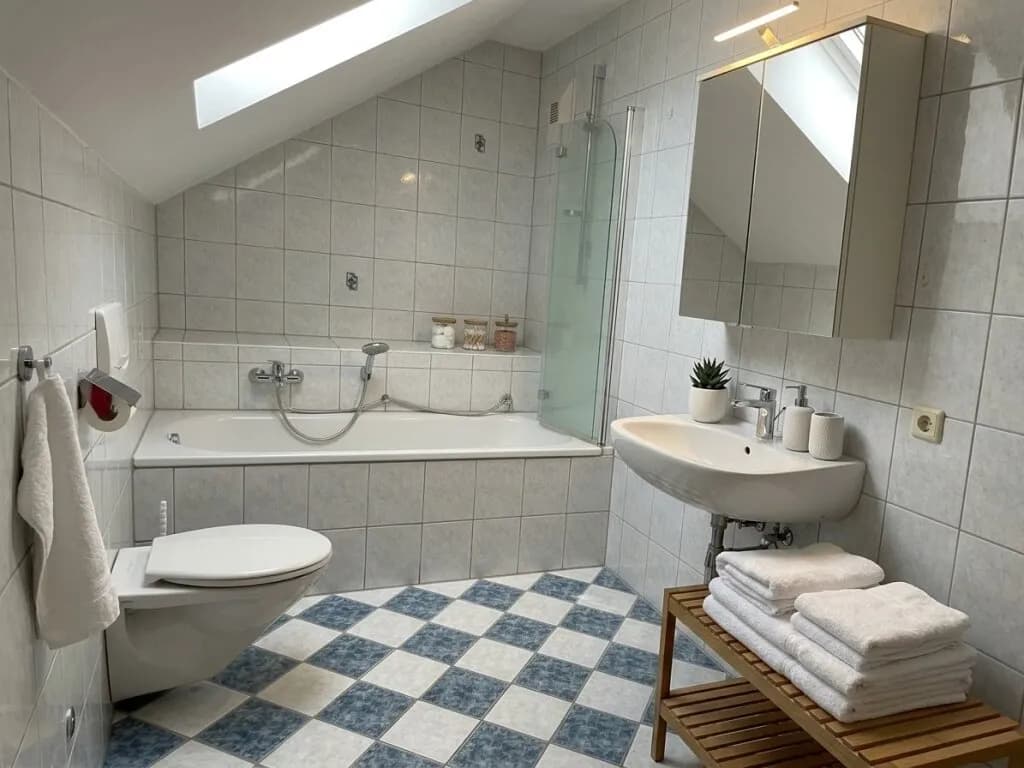 2-Zimmer-Wohnung kaufen in Liezen – 61,83 m², € 262.500 – Bild 11 von 19