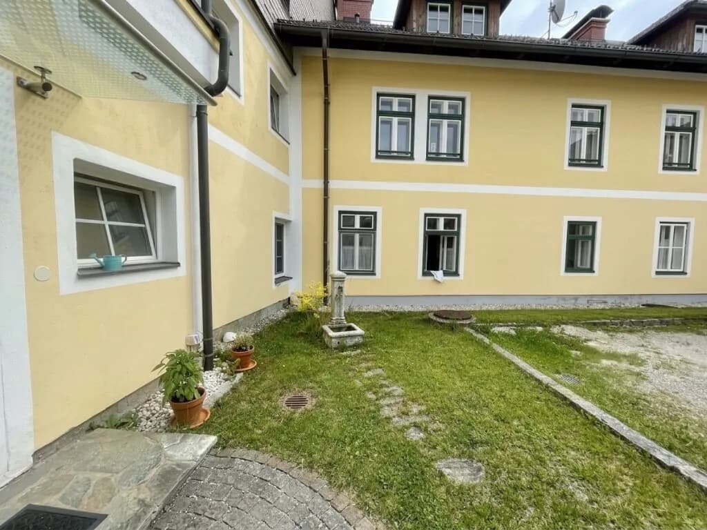 2-Zimmer-Wohnung kaufen in Liezen – 61,83 m², € 262.500 – Bild 13 von 19