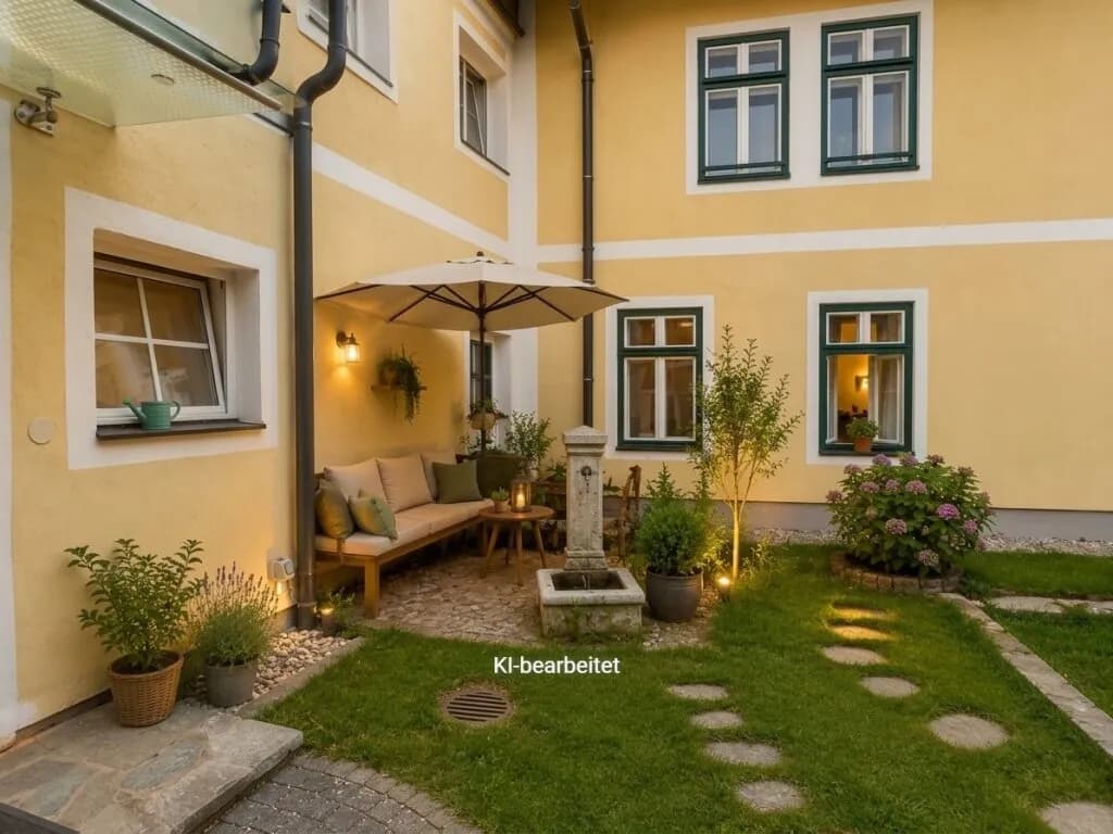 2-Zimmer-Wohnung kaufen in Liezen – 61,83 m², € 262.500 – Bild 14 von 19