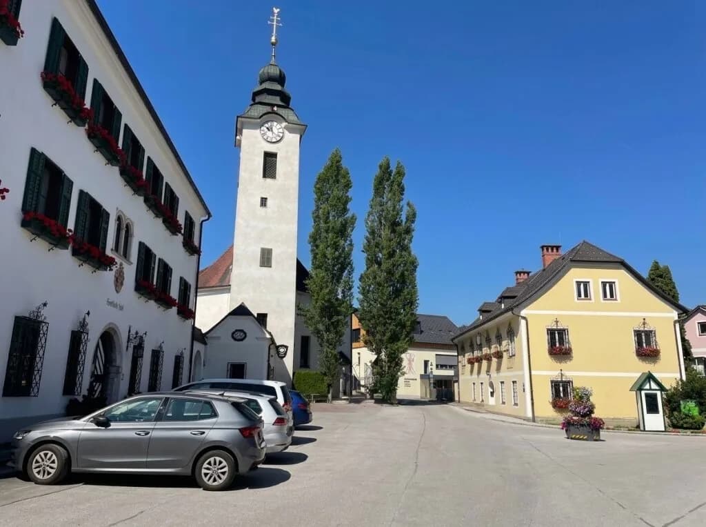 2-Zimmer-Wohnung kaufen in Liezen – 61,83 m², € 262.500 – Bild 17 von 19