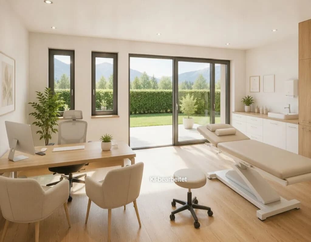 Gewerbeimmobilie kaufen in Liezen – 80 m², € 1.115.024