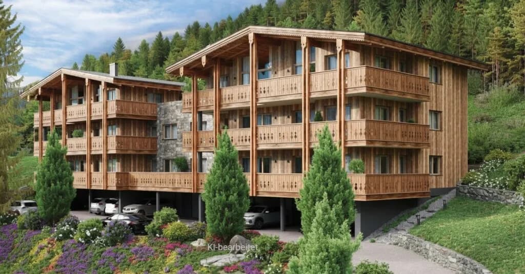 4-Zimmer-Wohnung kaufen in Liezen – 127,44 m², € 1.401.840 – Bild 5 von 8