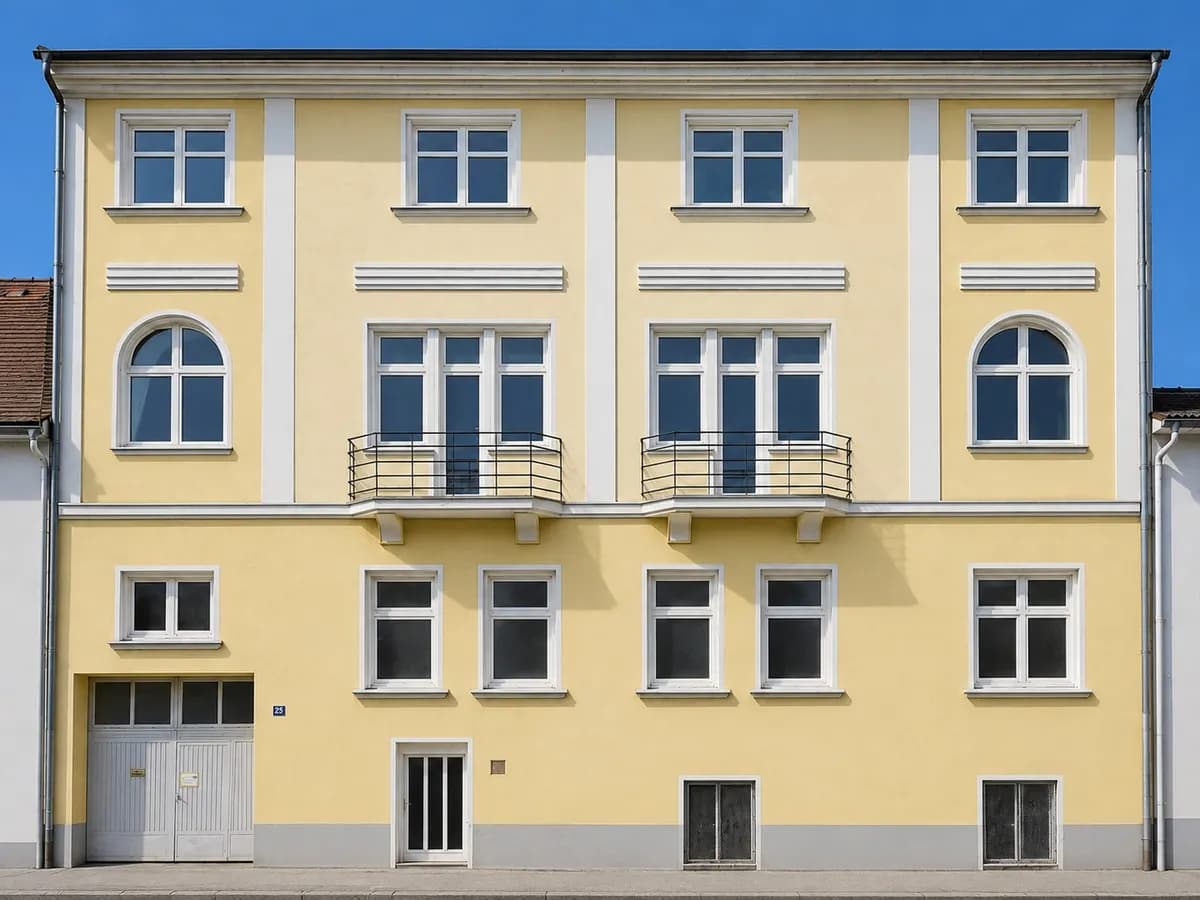 Gewerbeimmobilie kaufen in Oberwart – 492,08 m², € 790.000