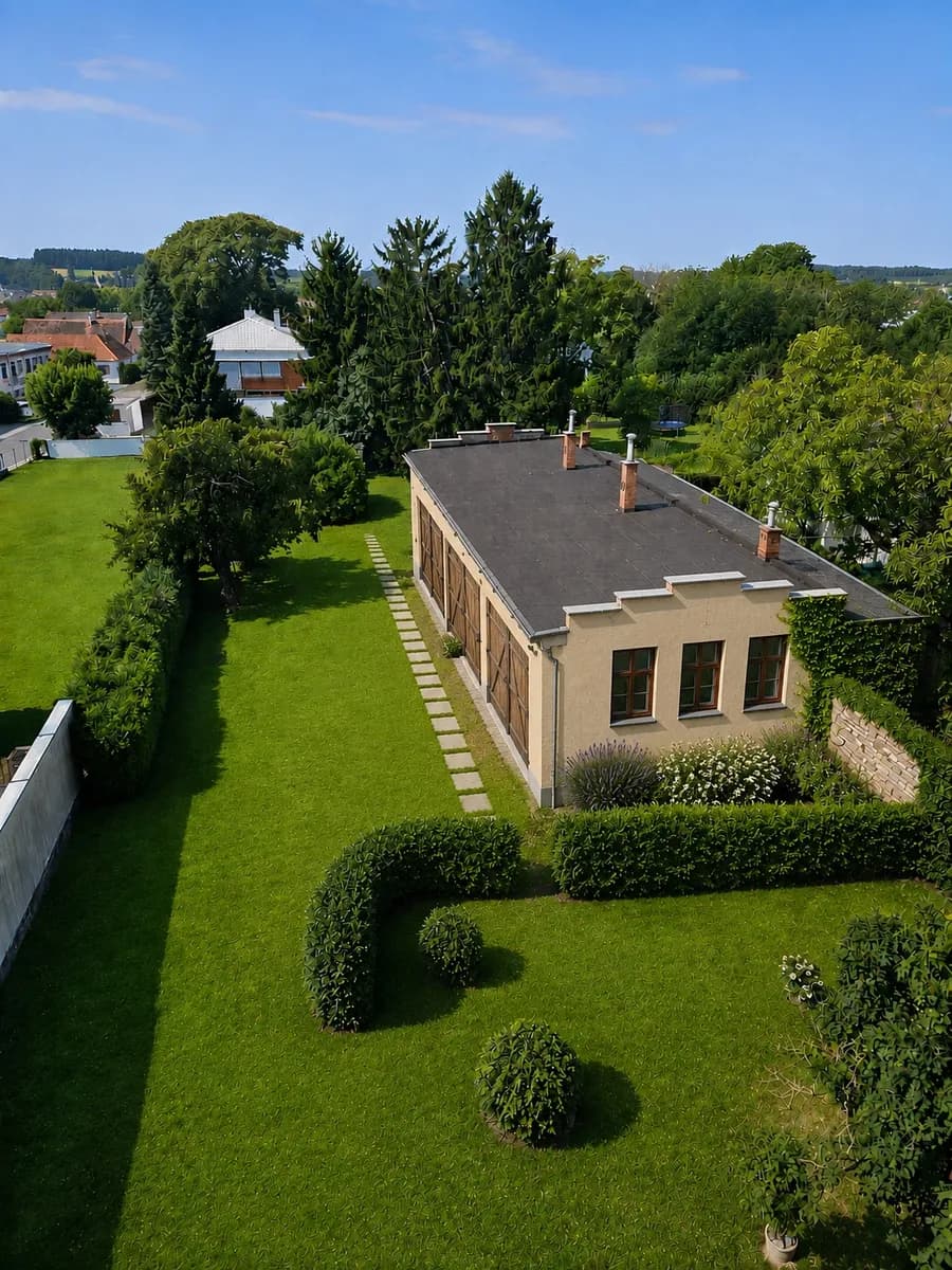 Gewerbeimmobilie kaufen in Oberwart – 492,08 m², € 790.000 – Bild 3 von 5