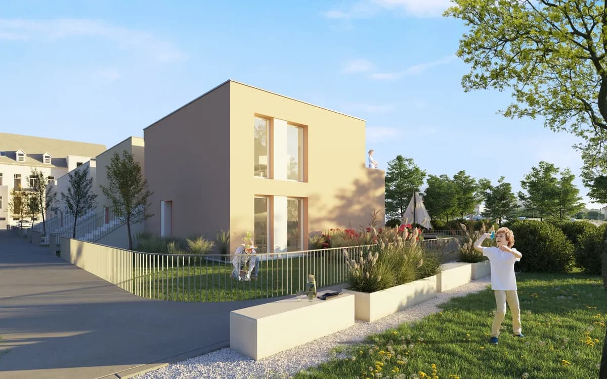 Gewerbeimmobilie kaufen in Oberwart – 492,08 m², € 790.000 – Bild 5 von 5