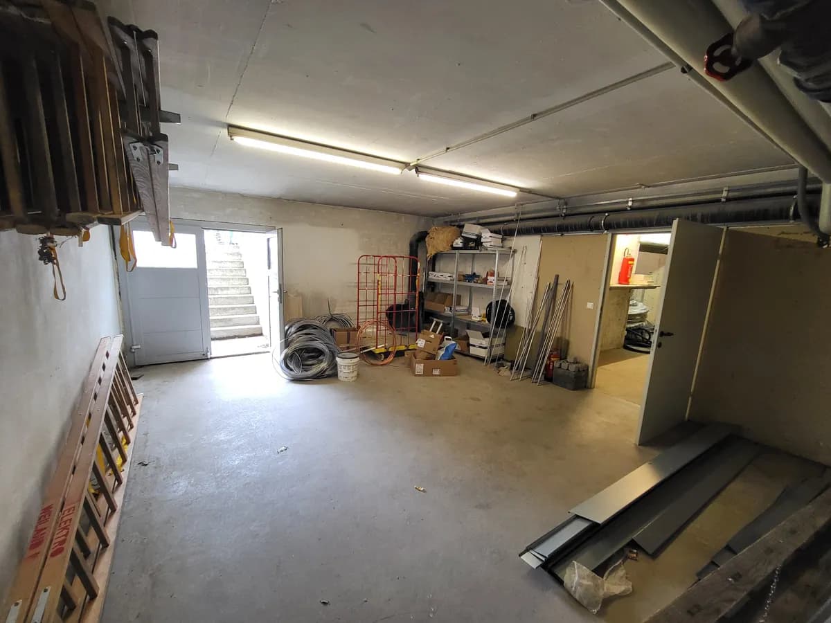 Gewerbeimmobilie mieten in Graz – 500 m², € 999 – Bild 2 von 12