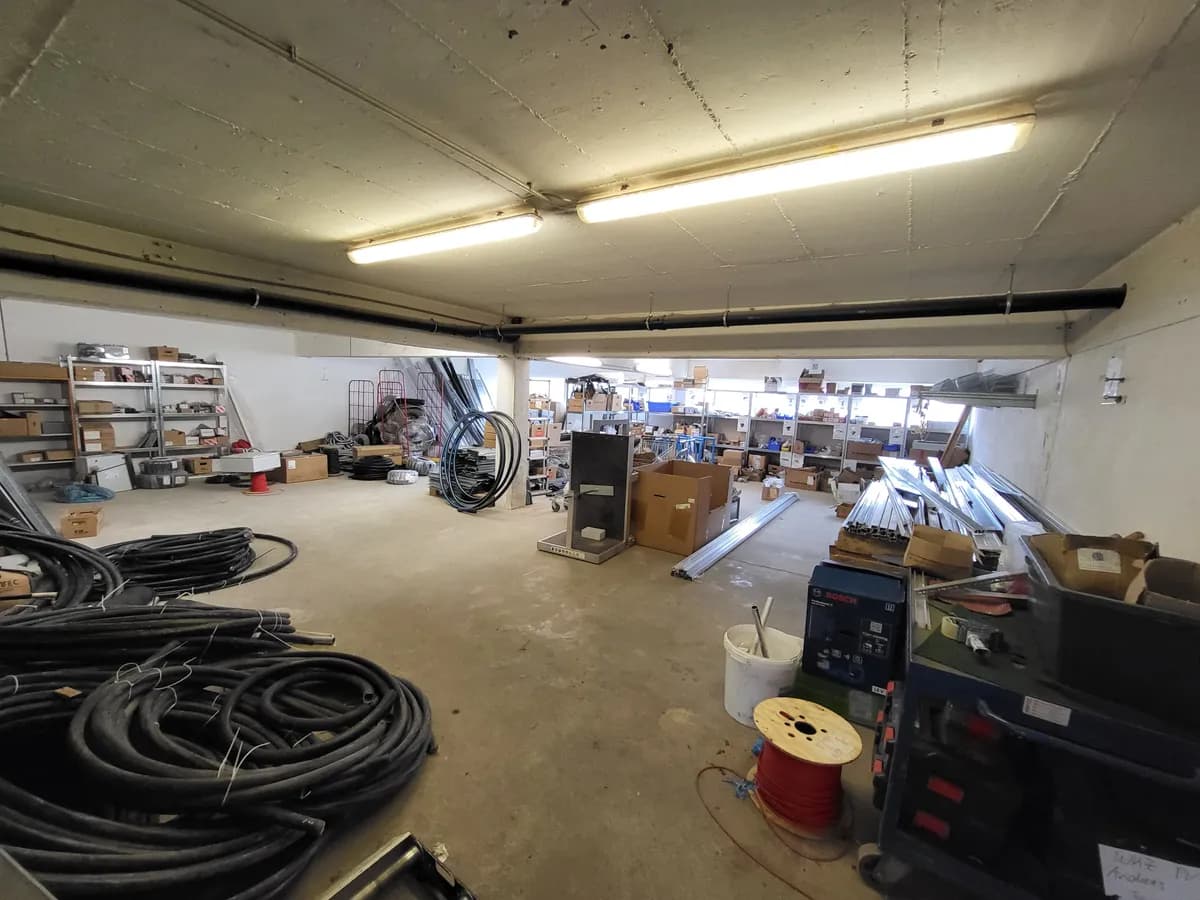 Gewerbeimmobilie mieten in Graz – 500 m², € 999 – Bild 4 von 12