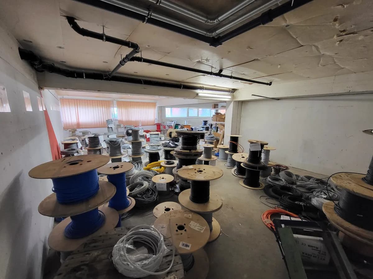 Gewerbeimmobilie mieten in Graz – 500 m², € 999 – Bild 5 von 12