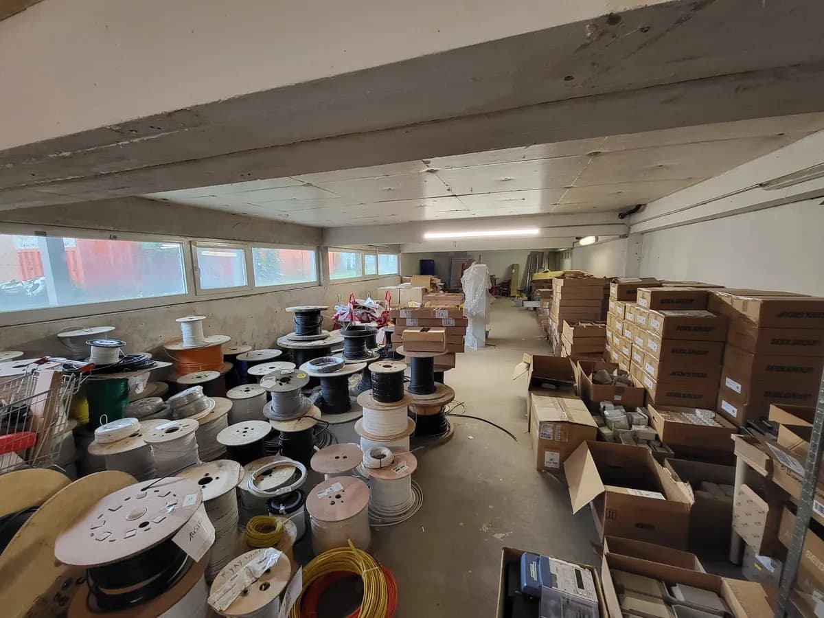 Gewerbeimmobilie mieten in Graz – 500 m², € 999 – Bild 6 von 12